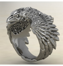 Кольцо Ворон