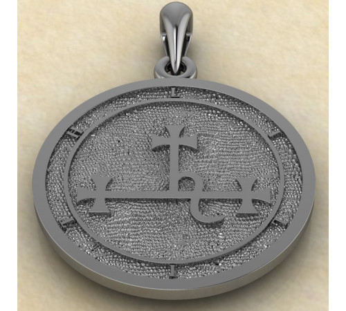 Сигил Лилит