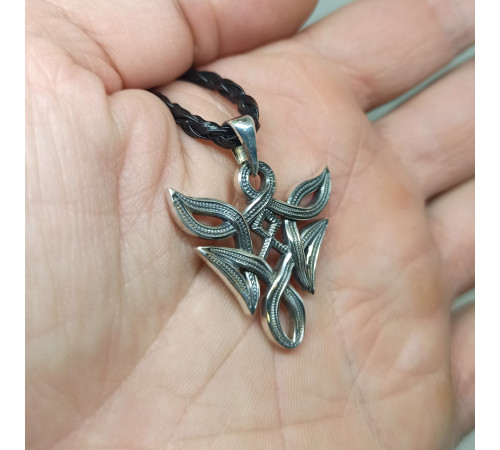 Одал в вязи