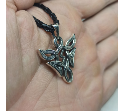 Соулу в вязи