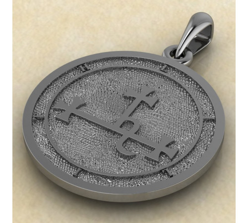 Сигил Лилит