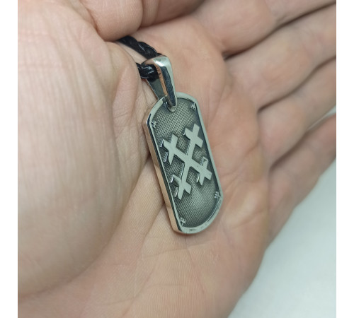 Оберег с символикой Мары