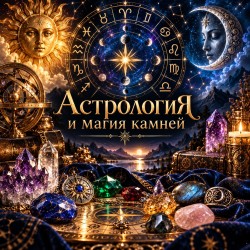 Астрология и магия камней