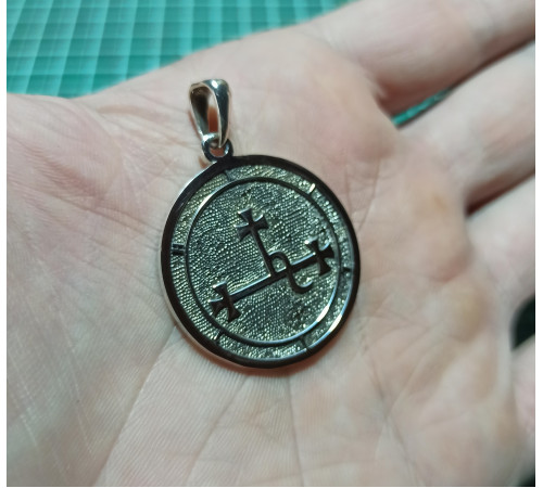 Сигил Лилит