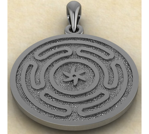 Колесо Гекаты