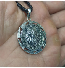 Волк - Коловрат