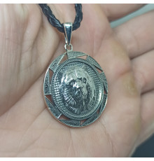 Медведь - коловрат