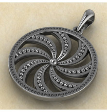 Солнечный щит