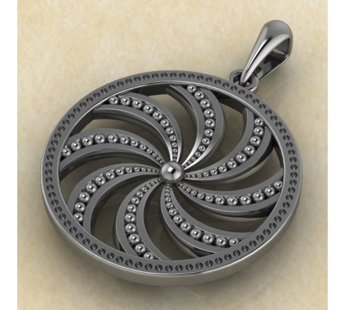 Солнечный щит