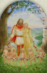 Между Светом и страхом