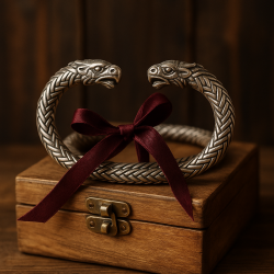 Слово «дралг»: ритуальные подарки в честь богов