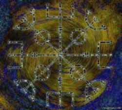 Агисхьяльмы Агисхьяльмы