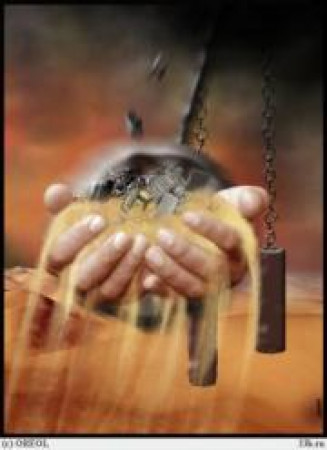 Алгоритм обретения счастья