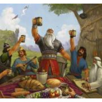 Алкоголь в Древней Руси