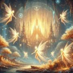 Альвхейм – мир светлых альвов