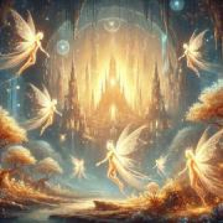 Альвхейм – мир светлых альвов