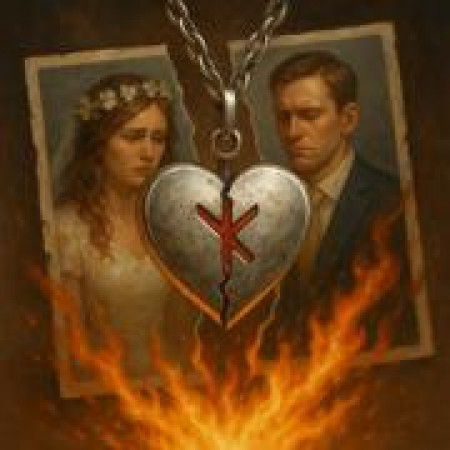Амулет на любовь, который разрушил брак: кто виноват – руны или маг?