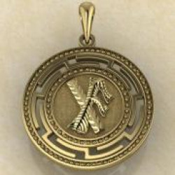 Разновидности талисманов удачи