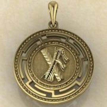 Разновидности талисманов удачи