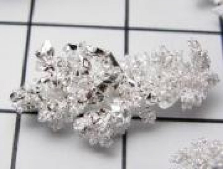 Амулеты из серебра