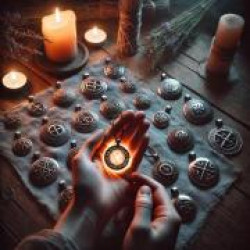 Амулеты из серебра: как выбрать правильный для себя? Амулеты из серебра: как выбрать правильный для себя?