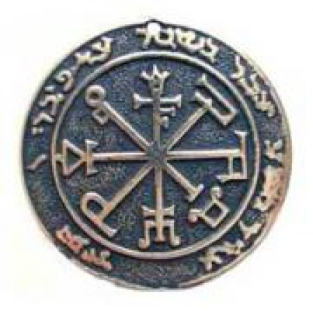 Амулеты подвески