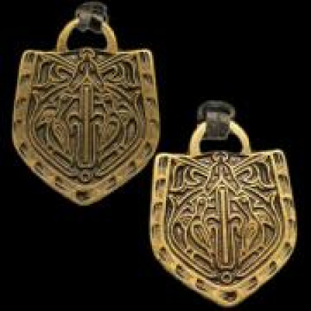 Амулеты славян