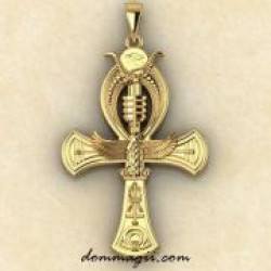 Какие существуют традиционные обереги?