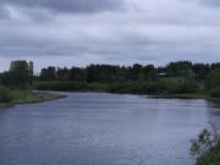 Аномалии Куолаярви