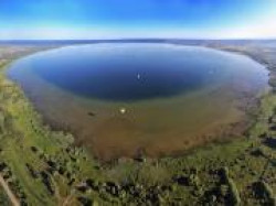 Аномальная зона России – Плещеево озеро Аномальная зона России – Плещеево озеро