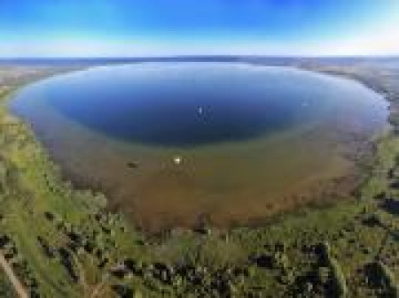 Аномальная зона России – Плещеево озеро