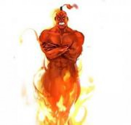 Арабская магия