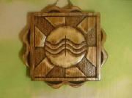 Артемьев талисман