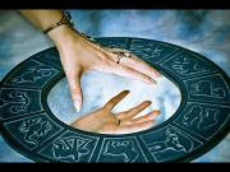 Астрология и Высокая Магия – соединяем техники