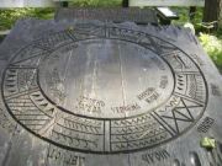 Астрономия у древних славян Астрономия у древних славян