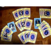 Авторский «Любовный Расклад» на отношения для Ленорман Авторский «Любовный Расклад» на отношения для Ленорман