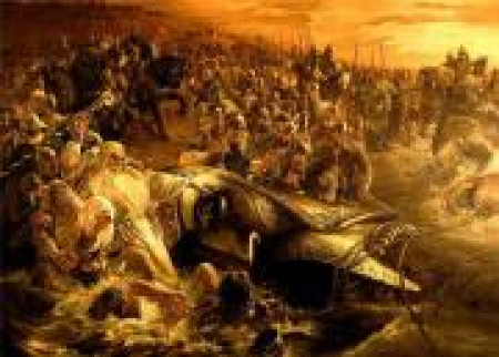 Зачем нам памятник князю Владимиру?