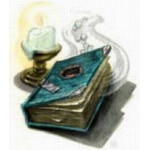 Белая магия книги