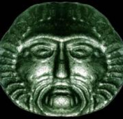 Беленус - Кельтский Бог солнца Беленус - Кельтский Бог солнца