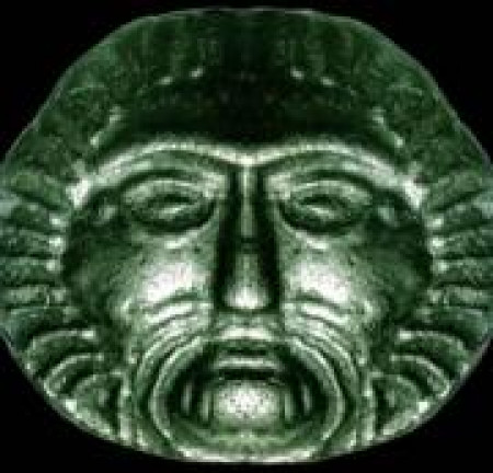 Беленус - Кельтский Бог солнца Беленус - Кельтский Бог солнца