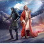 Белобог и Чернобог Белобог и Чернобог