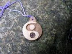 Белый талисман