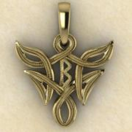 Руна Беркана