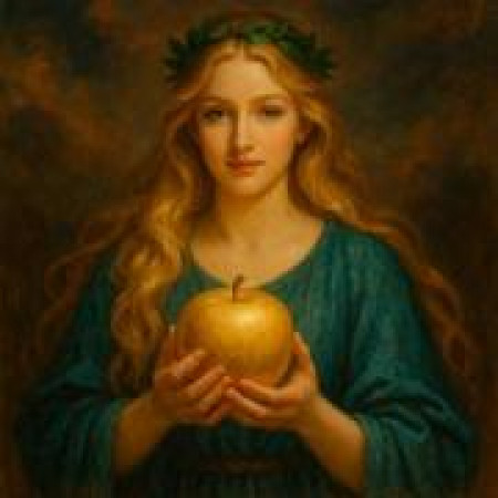 Бессмертные яблоки Идунн — сок из полярной молнии и договор с вечностью Бессмертные яблоки Идунн — сок из полярной молнии и договор с вечностью