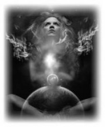 Безобидный приворот Безобидный приворот