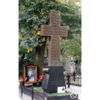 Игорь Тальков- между Правью и Навью.