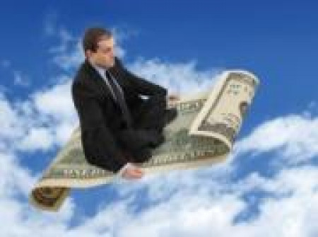 Бизнес магия Бизнес магия