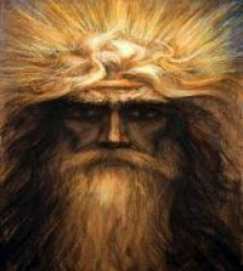 Вышень Старославянский Бог Вышень Старославянский Бог