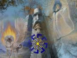 Зачем нам религия Иудеи и откуда она взялась на нашу голову?