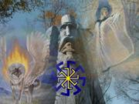 Зачем нам религия Иудеи и откуда она взялась на нашу голову?